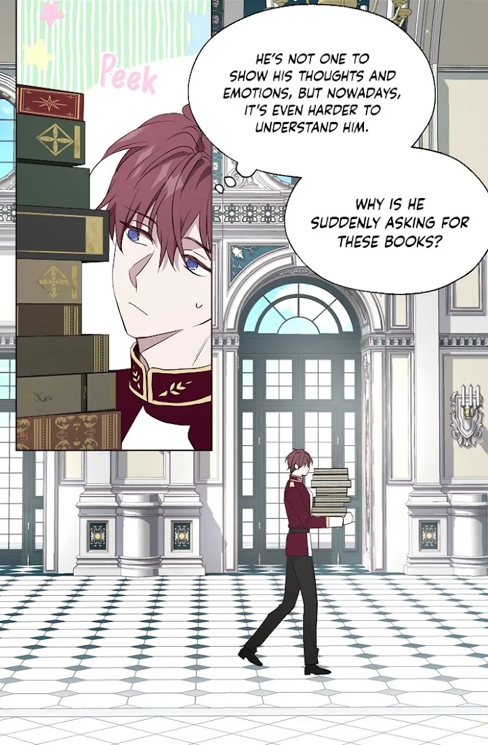Seduce The Villain’s Father - Chapter 37 Page 6