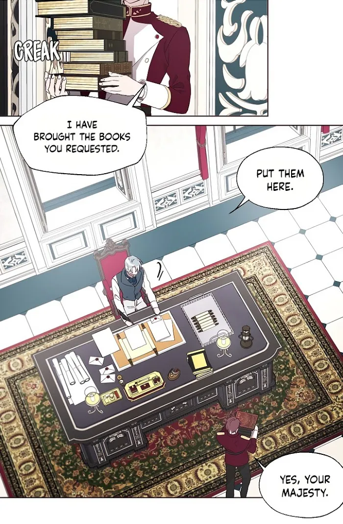 Seduce The Villain’s Father - Chapter 37 Page 9