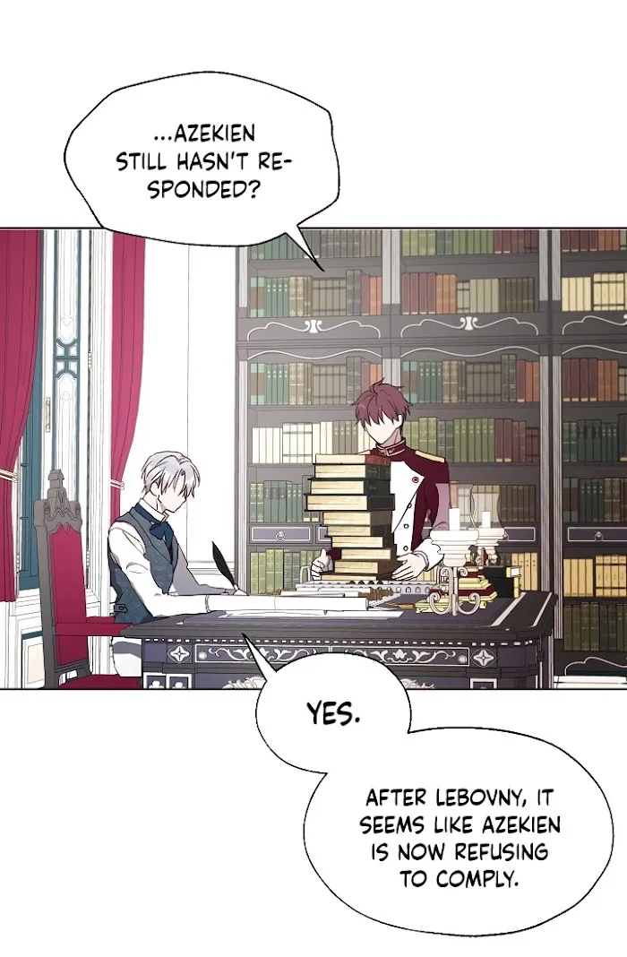 Seduce The Villain’s Father - Chapter 37 Page 11