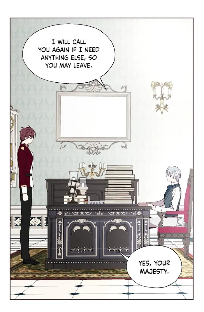 Seduce The Villain’s Father - Chapter 37 Page 17