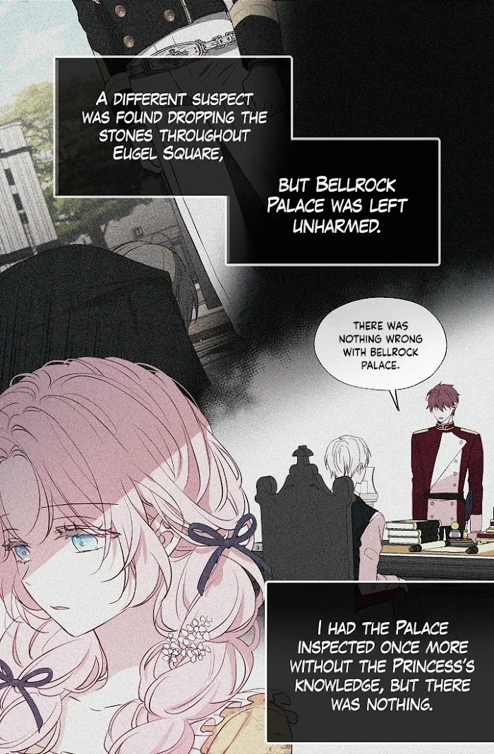 Seduce The Villain’s Father - Chapter 37 Page 21