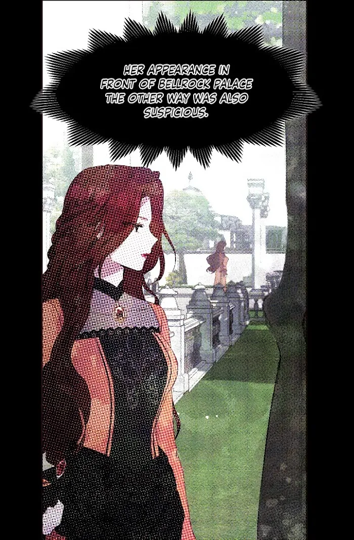 Seduce The Villain’s Father - Chapter 37 Page 23