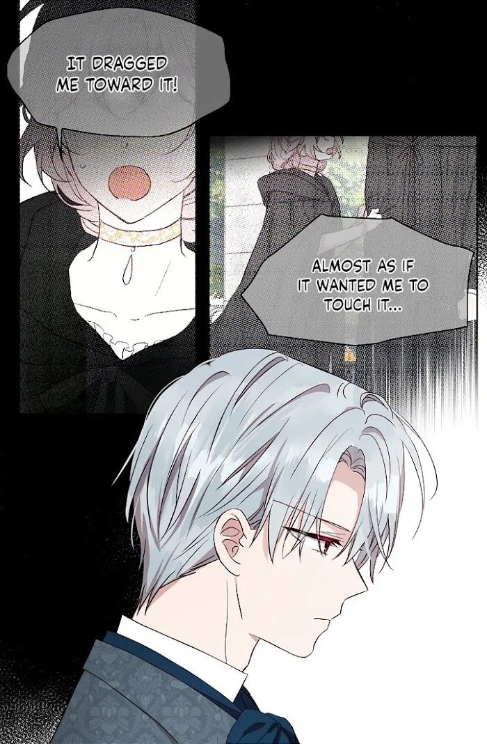 Seduce The Villain’s Father - Chapter 37 Page 25