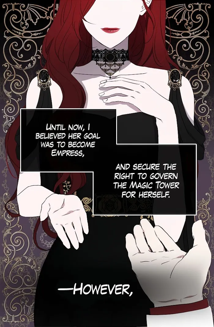 Seduce The Villain’s Father - Chapter 37 Page 26
