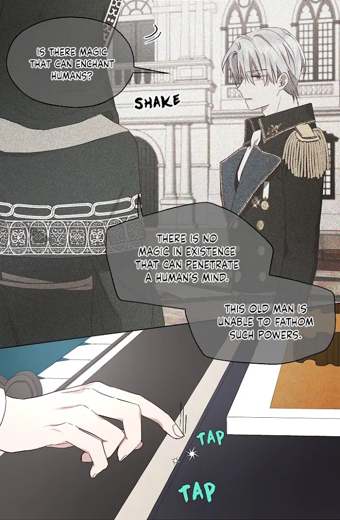 Seduce The Villain’s Father - Chapter 37 Page 27