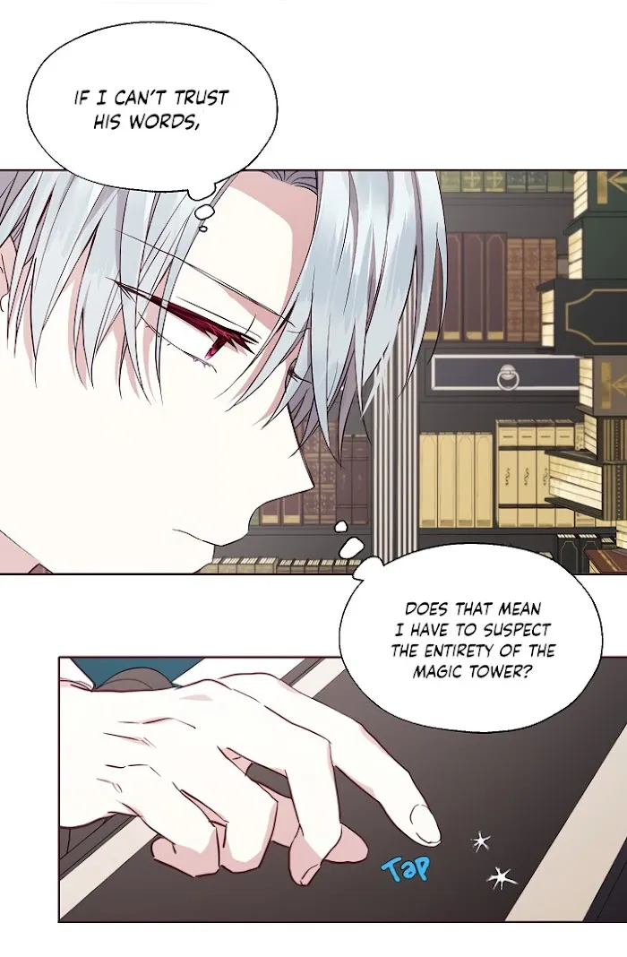 Seduce The Villain’s Father - Chapter 37 Page 28