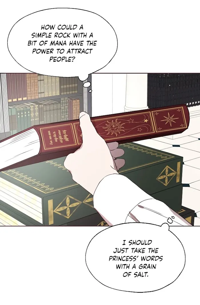 Seduce The Villain’s Father - Chapter 37 Page 31