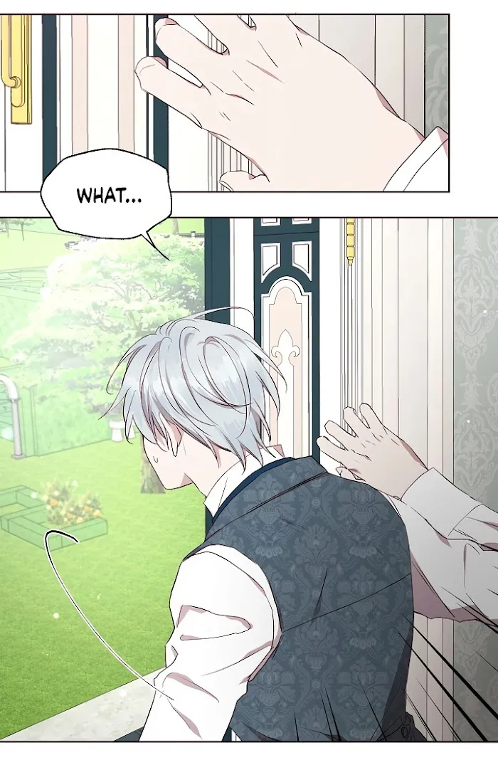 Seduce The Villain’s Father - Chapter 37 Page 38