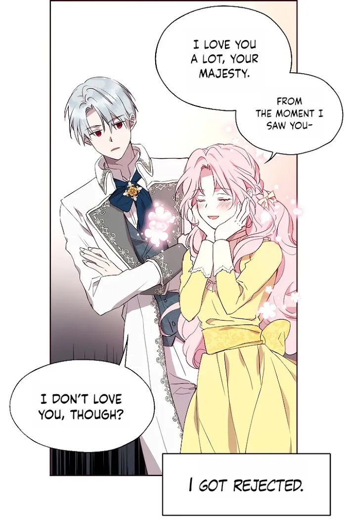 Seduce The Villain’s Father - Chapter 37 Page 49