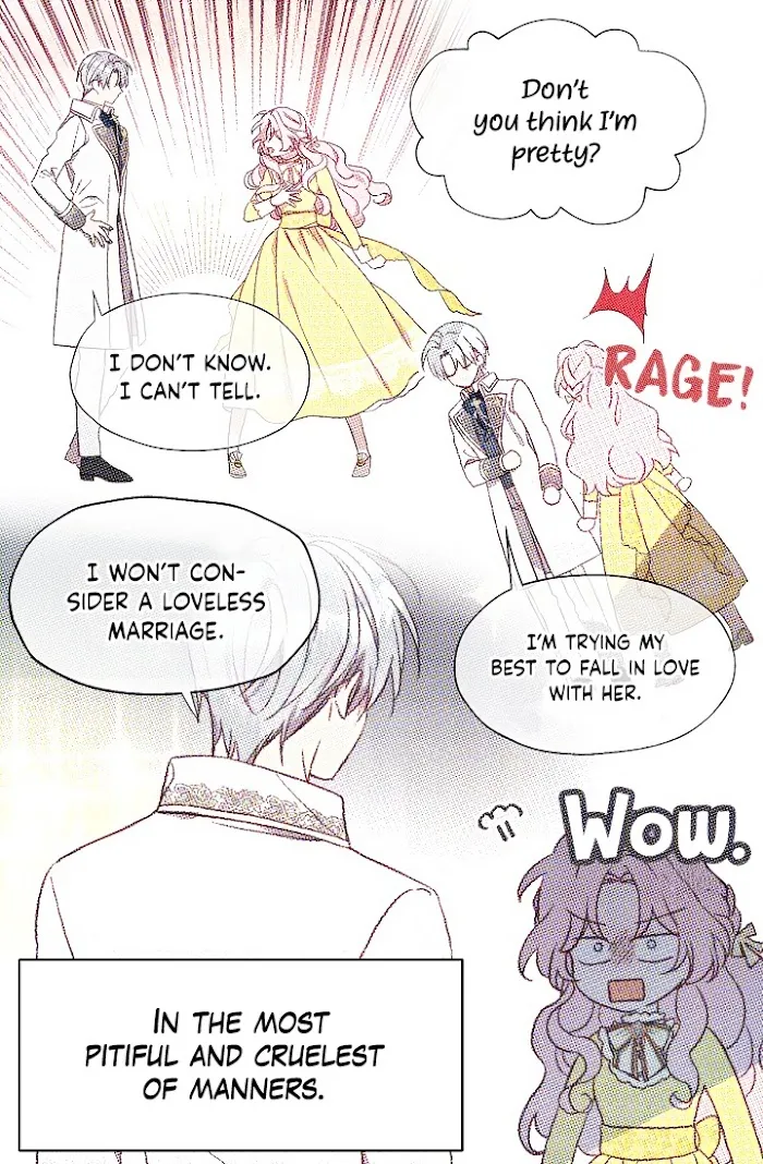 Seduce The Villain’s Father - Chapter 37 Page 50