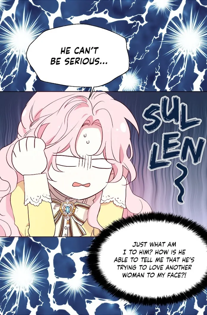Seduce The Villain’s Father - Chapter 37 Page 53