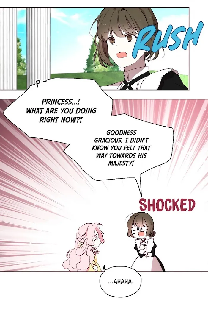 Seduce The Villain’s Father - Chapter 37 Page 54