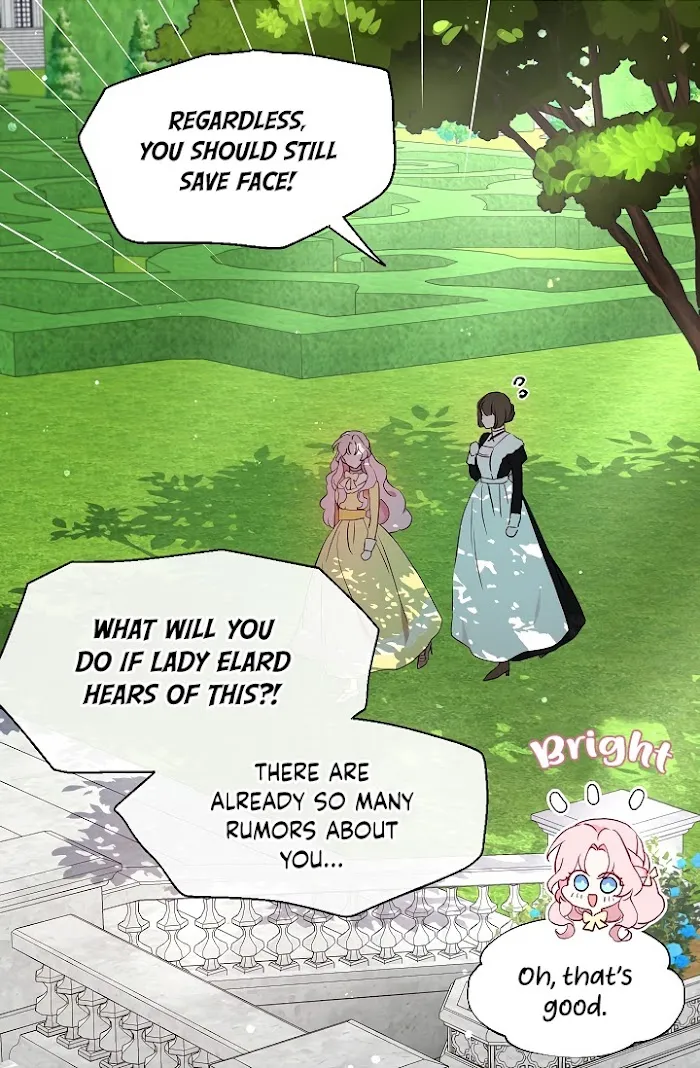 Seduce The Villain’s Father - Chapter 37 Page 56