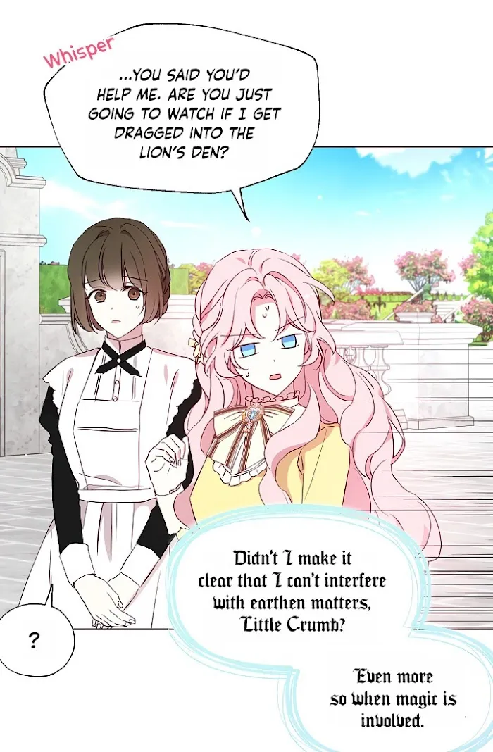 Seduce The Villain’s Father - Chapter 37 Page 60