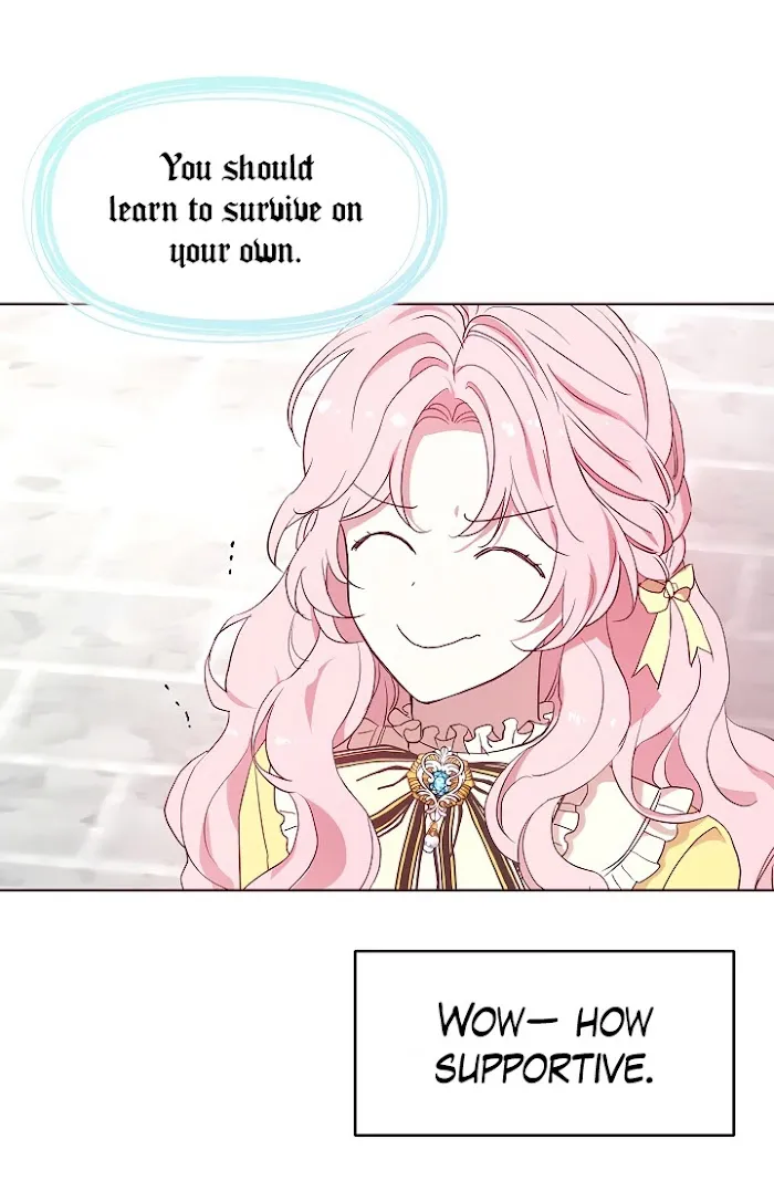 Seduce The Villain’s Father - Chapter 37 Page 61
