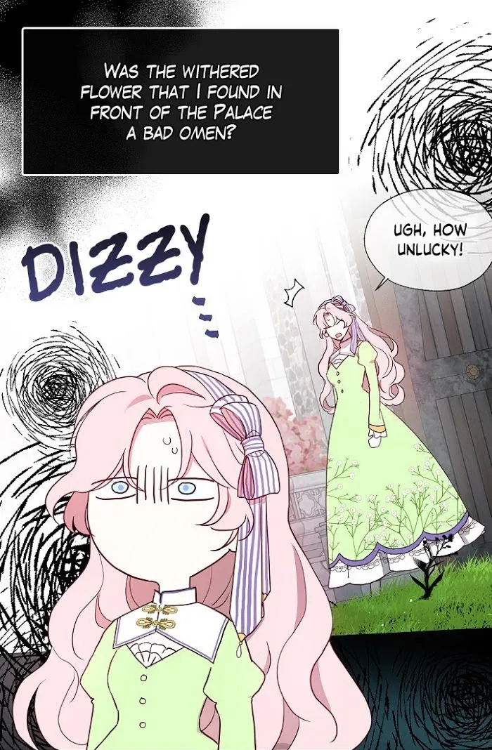 Seduce The Villain’s Father - Chapter 38 Page 7