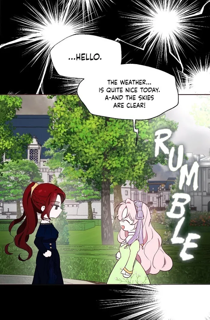 Seduce The Villain’s Father - Chapter 38 Page 10
