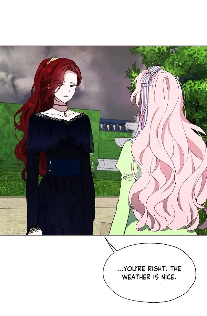 Seduce The Villain’s Father - Chapter 38 Page 12