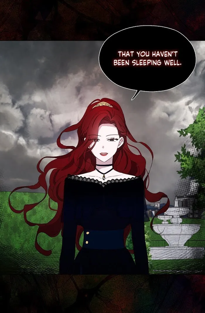 Seduce The Villain’s Father - Chapter 38 Page 21