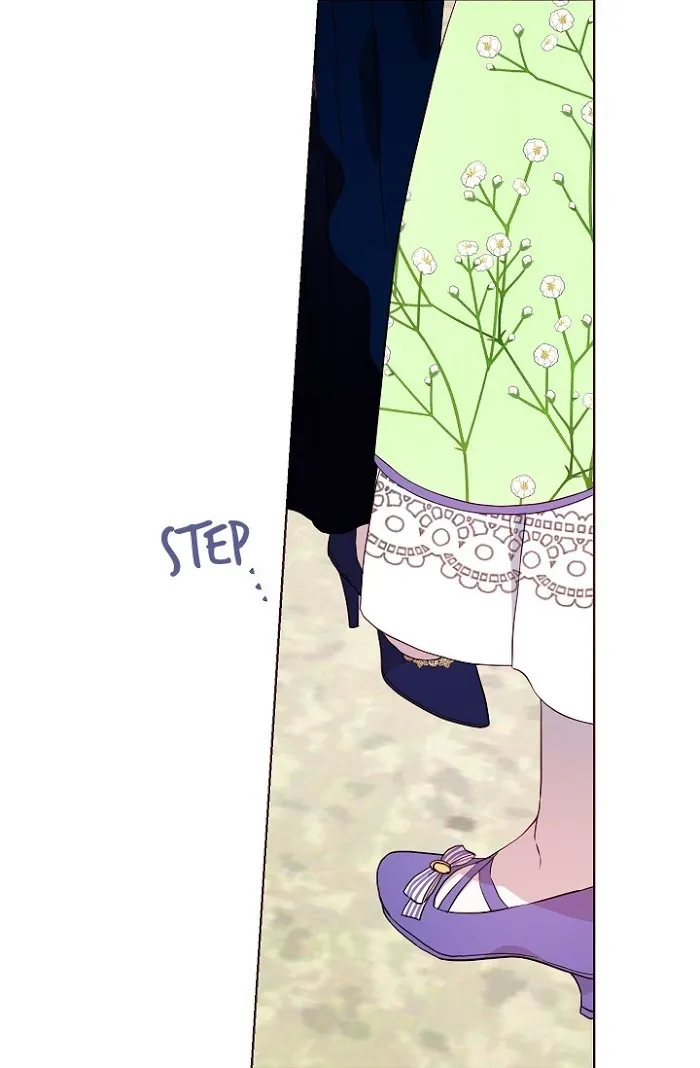Seduce The Villain’s Father - Chapter 38 Page 25