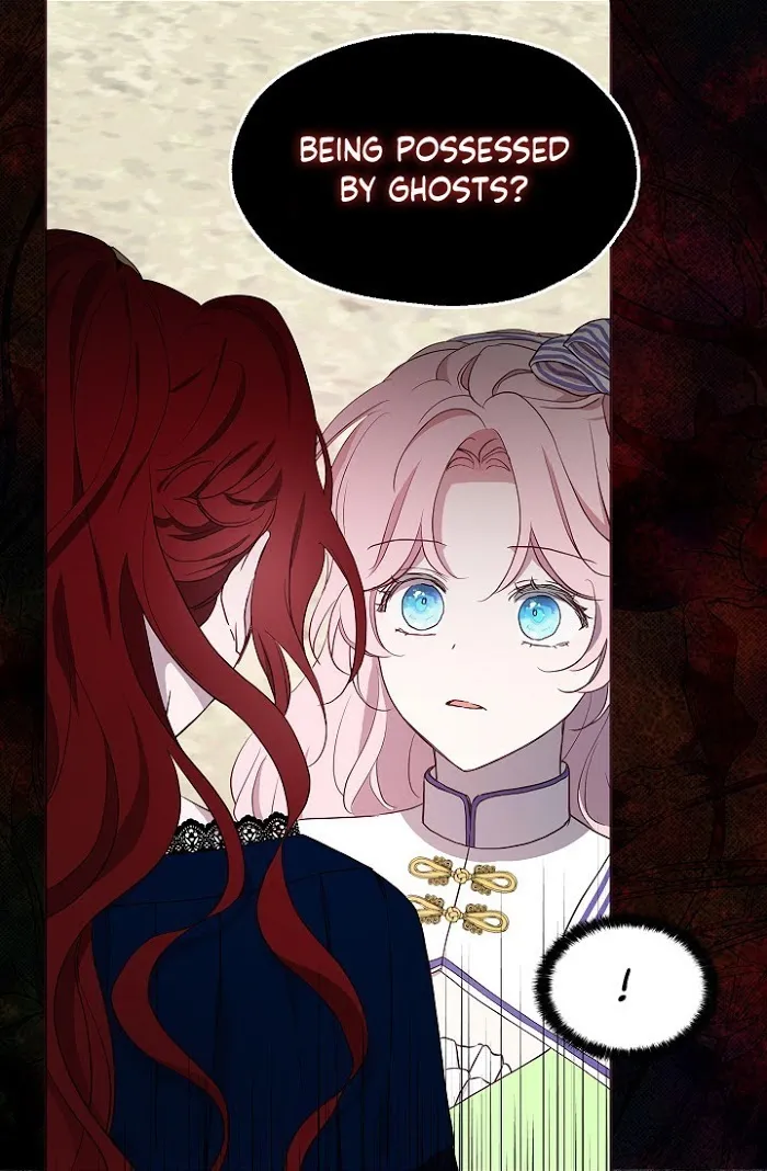 Seduce The Villain’s Father - Chapter 38 Page 27