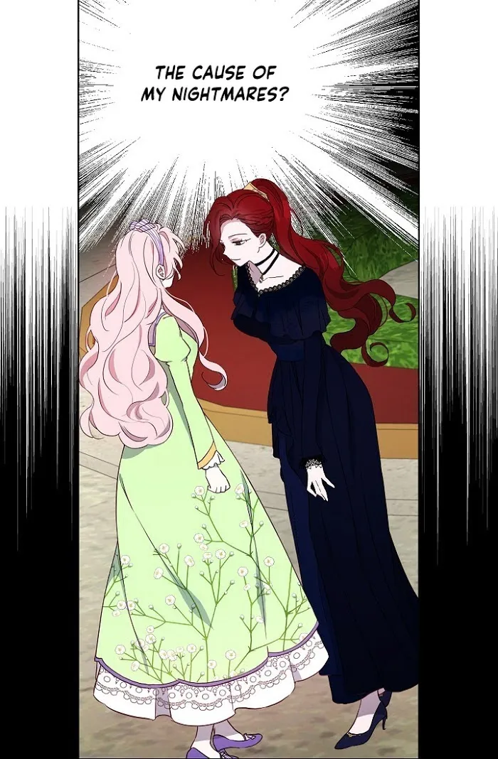 Seduce The Villain’s Father - Chapter 38 Page 30