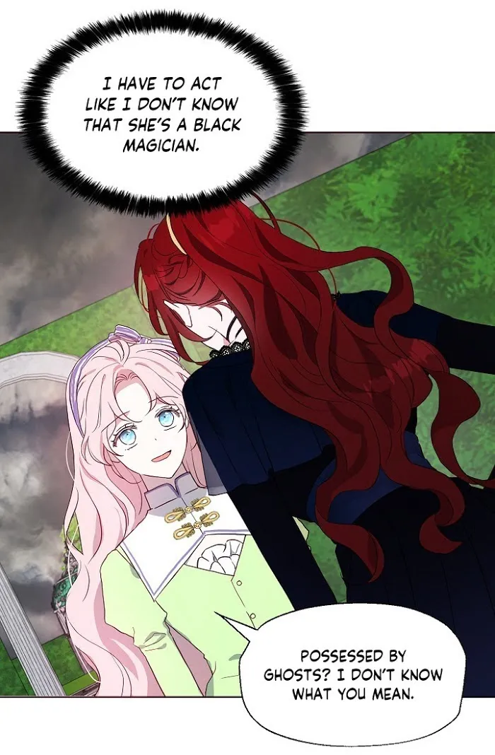 Seduce The Villain’s Father - Chapter 38 Page 32