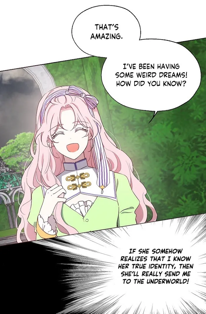 Seduce The Villain’s Father - Chapter 38 Page 33