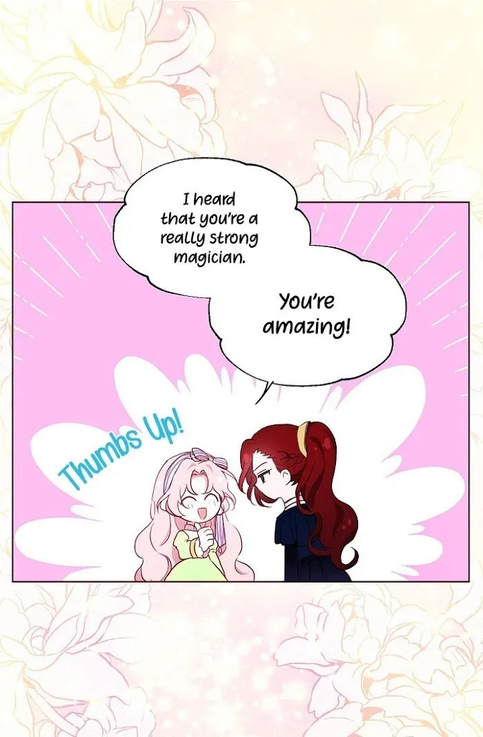 Seduce The Villain’s Father - Chapter 38 Page 34