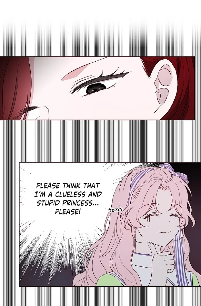 Seduce The Villain’s Father - Chapter 38 Page 35