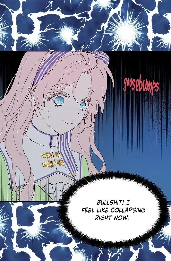 Seduce The Villain’s Father - Chapter 38 Page 38