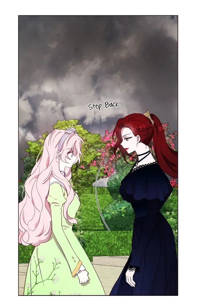 Seduce The Villain’s Father - Chapter 38 Page 41