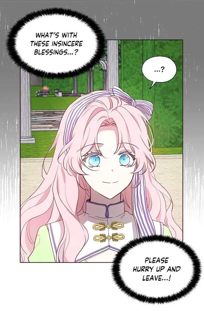 Seduce The Villain’s Father - Chapter 38 Page 43