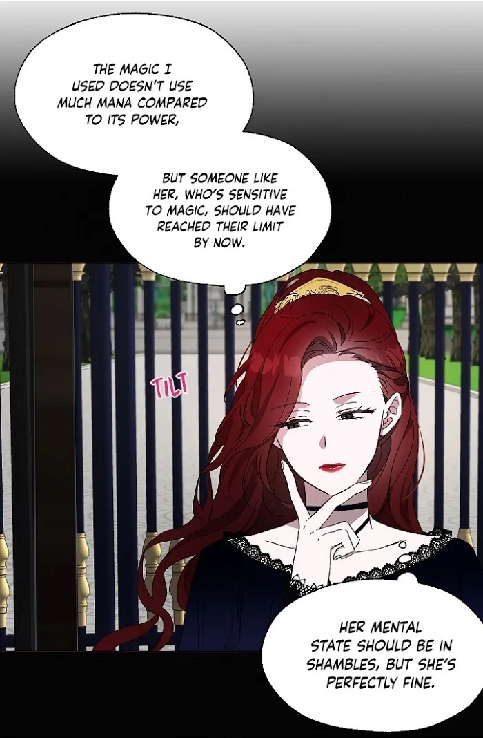 Seduce The Villain’s Father - Chapter 38 Page 58