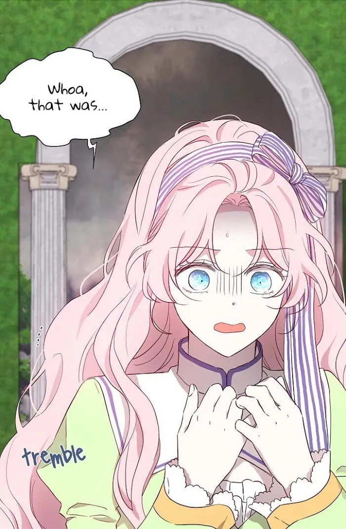 Seduce The Villain’s Father - Chapter 39 Page 3
