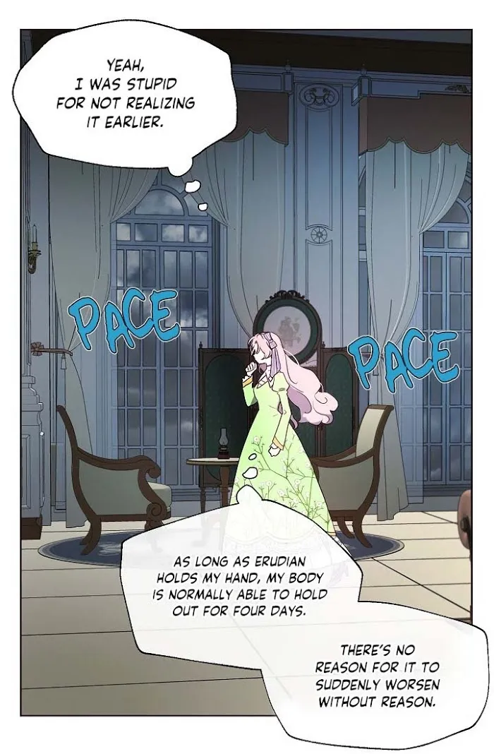 Seduce The Villain’s Father - Chapter 39 Page 7