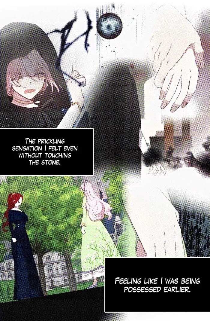 Seduce The Villain’s Father - Chapter 39 Page 8