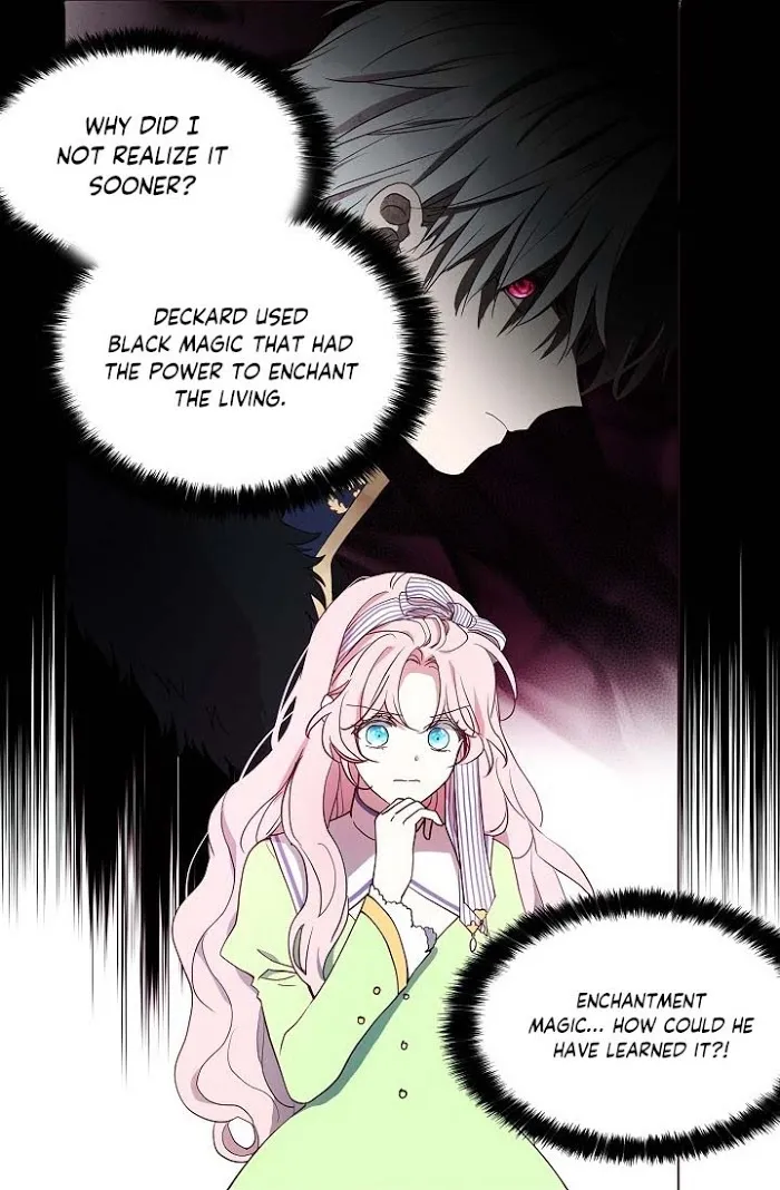 Seduce The Villain’s Father - Chapter 39 Page 9
