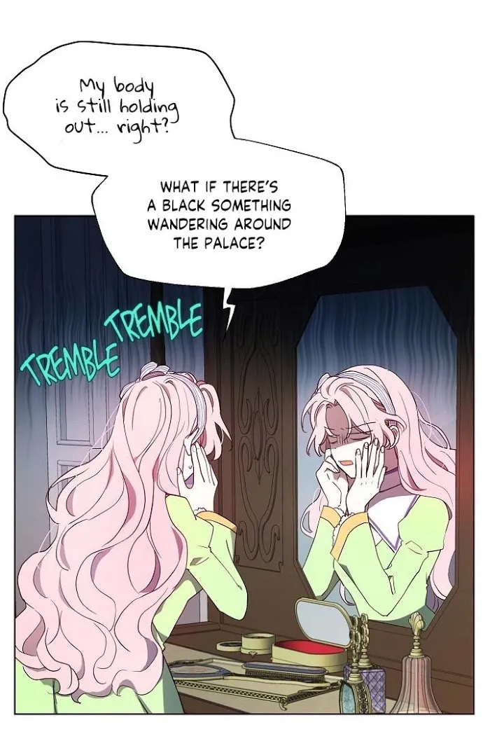 Seduce The Villain’s Father - Chapter 39 Page 11