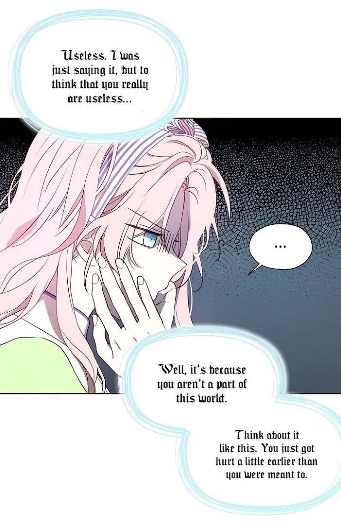 Seduce The Villain’s Father - Chapter 39 Page 12