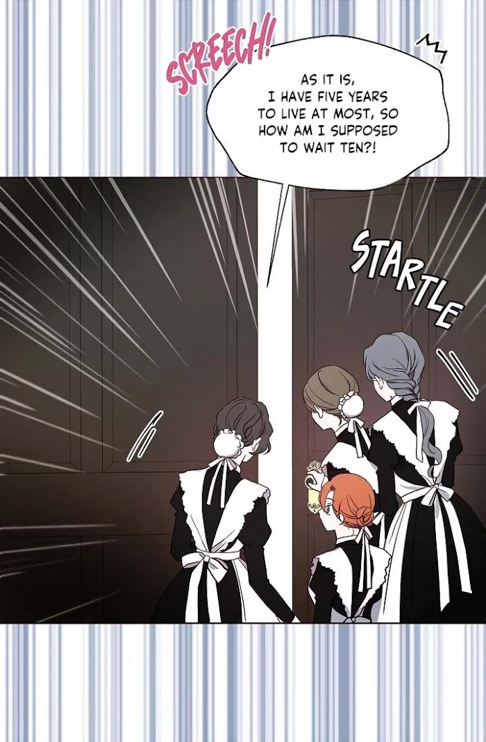 Seduce The Villain’s Father - Chapter 39 Page 24