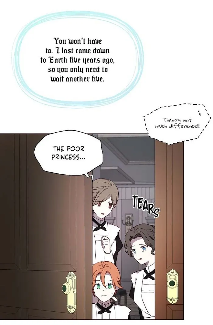 Seduce The Villain’s Father - Chapter 39 Page 25
