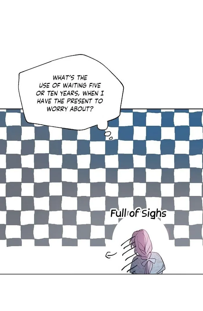 Seduce The Villain’s Father - Chapter 39 Page 27