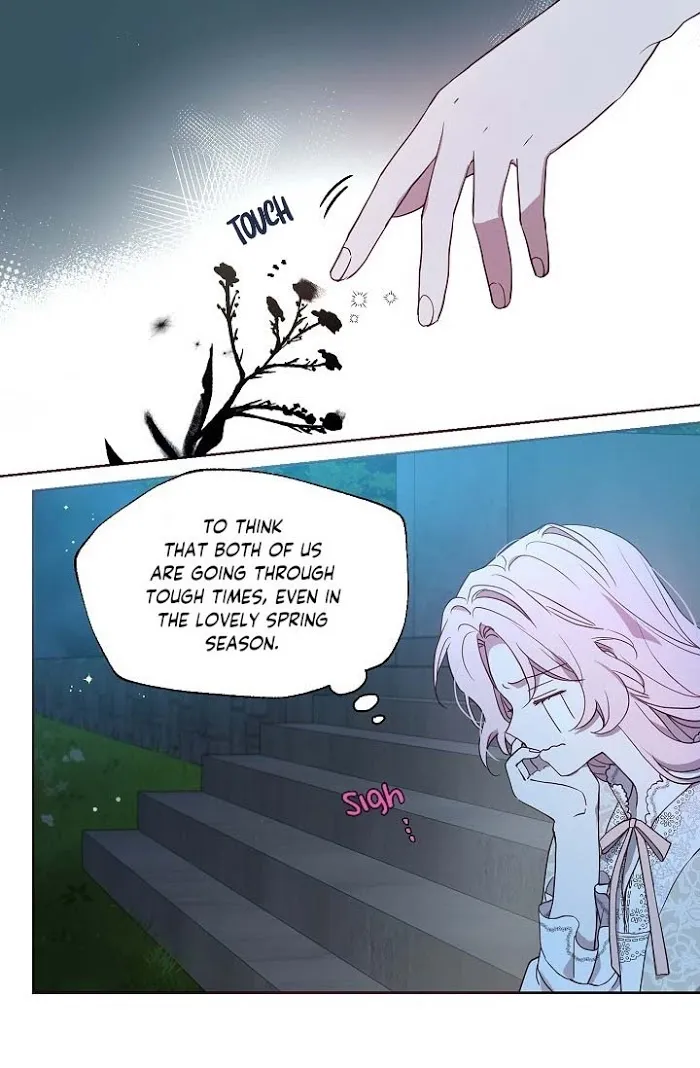 Seduce The Villain’s Father - Chapter 39 Page 28