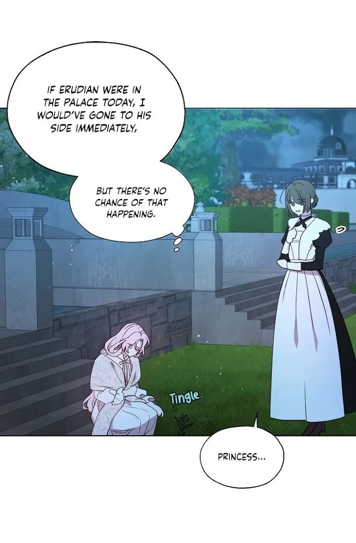 Seduce The Villain’s Father - Chapter 39 Page 29