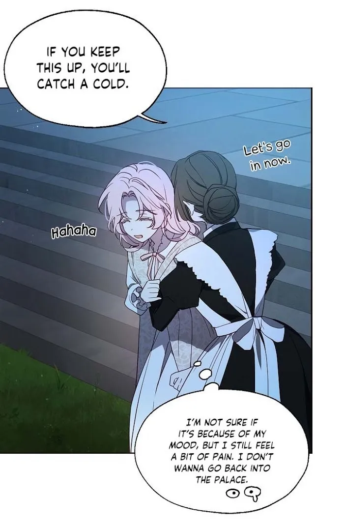 Seduce The Villain’s Father - Chapter 39 Page 30
