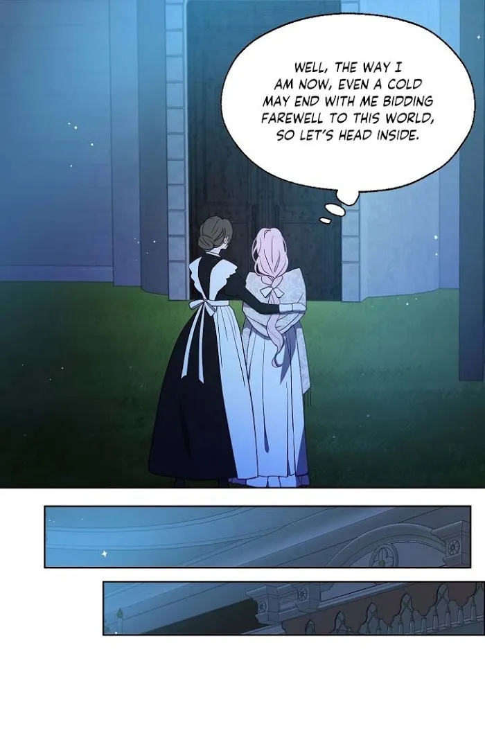Seduce The Villain’s Father - Chapter 39 Page 31