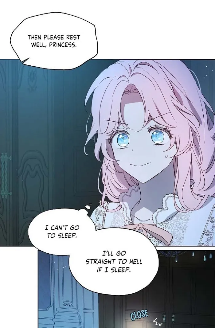 Seduce The Villain’s Father - Chapter 39 Page 33