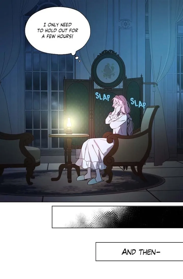 Seduce The Villain’s Father - Chapter 39 Page 35