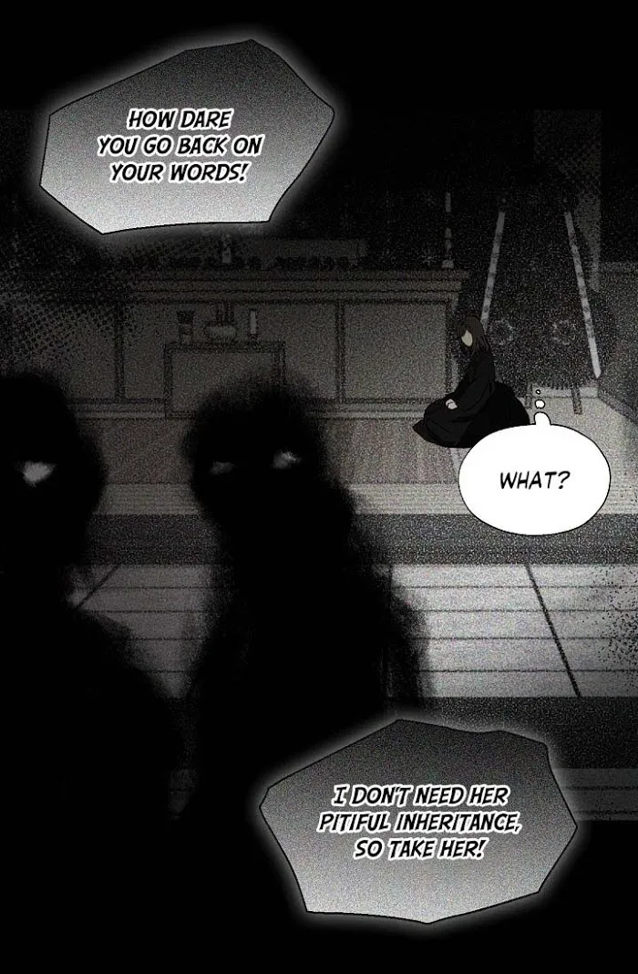 Seduce The Villain’s Father - Chapter 39 Page 37